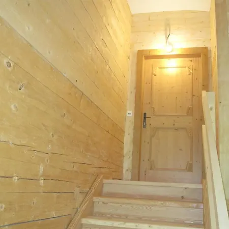Apartament Rainer Innervillgraten