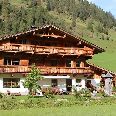 Appartement Rainer
