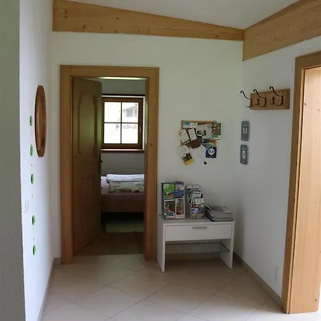 Rainer Apartament *