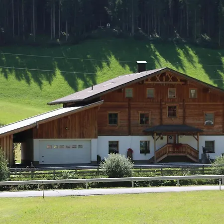 Rainer Apartament *