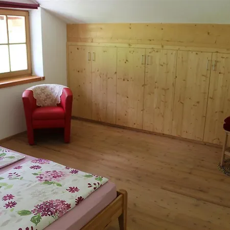 Apartament Rainer *