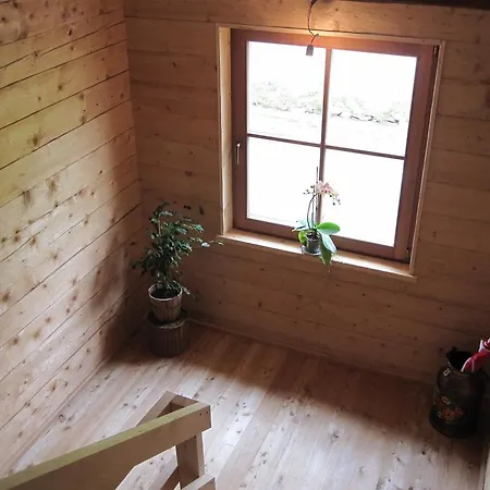 Διαμέρισμα Rainer