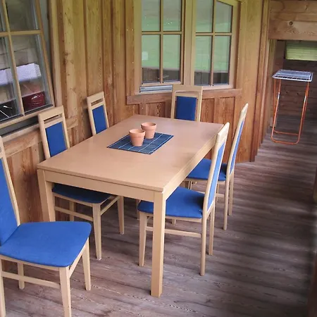 Διαμέρισμα Rainer