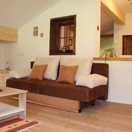 Διαμέρισμα Rainer