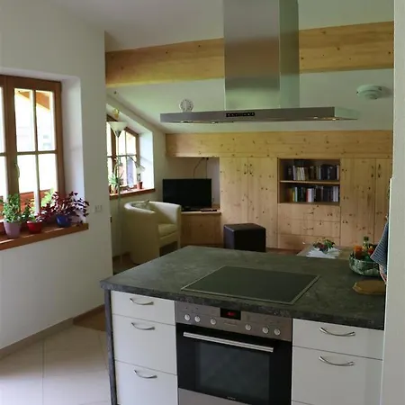 Appartamento Rainer