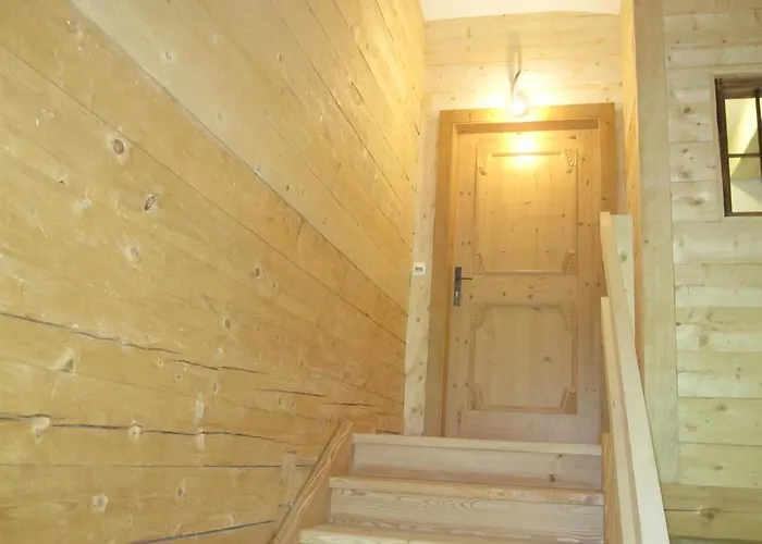 Apartman Rainer Innervillgraten