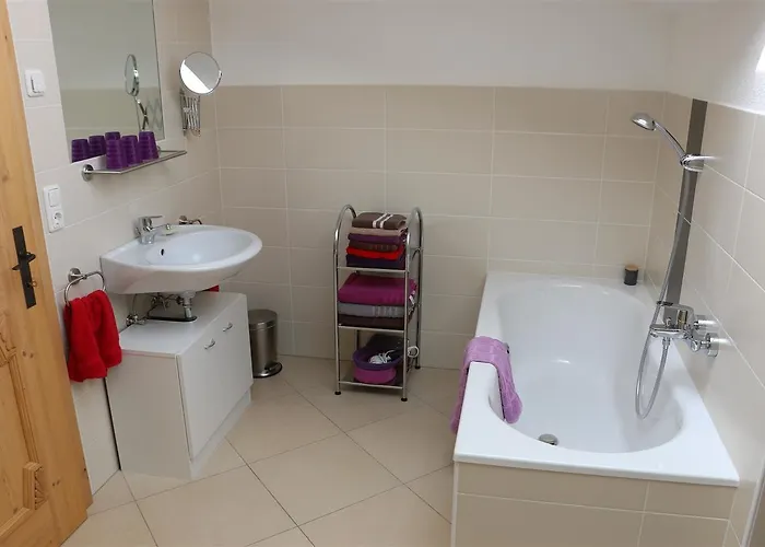 Rainer Apartman Innervillgraten